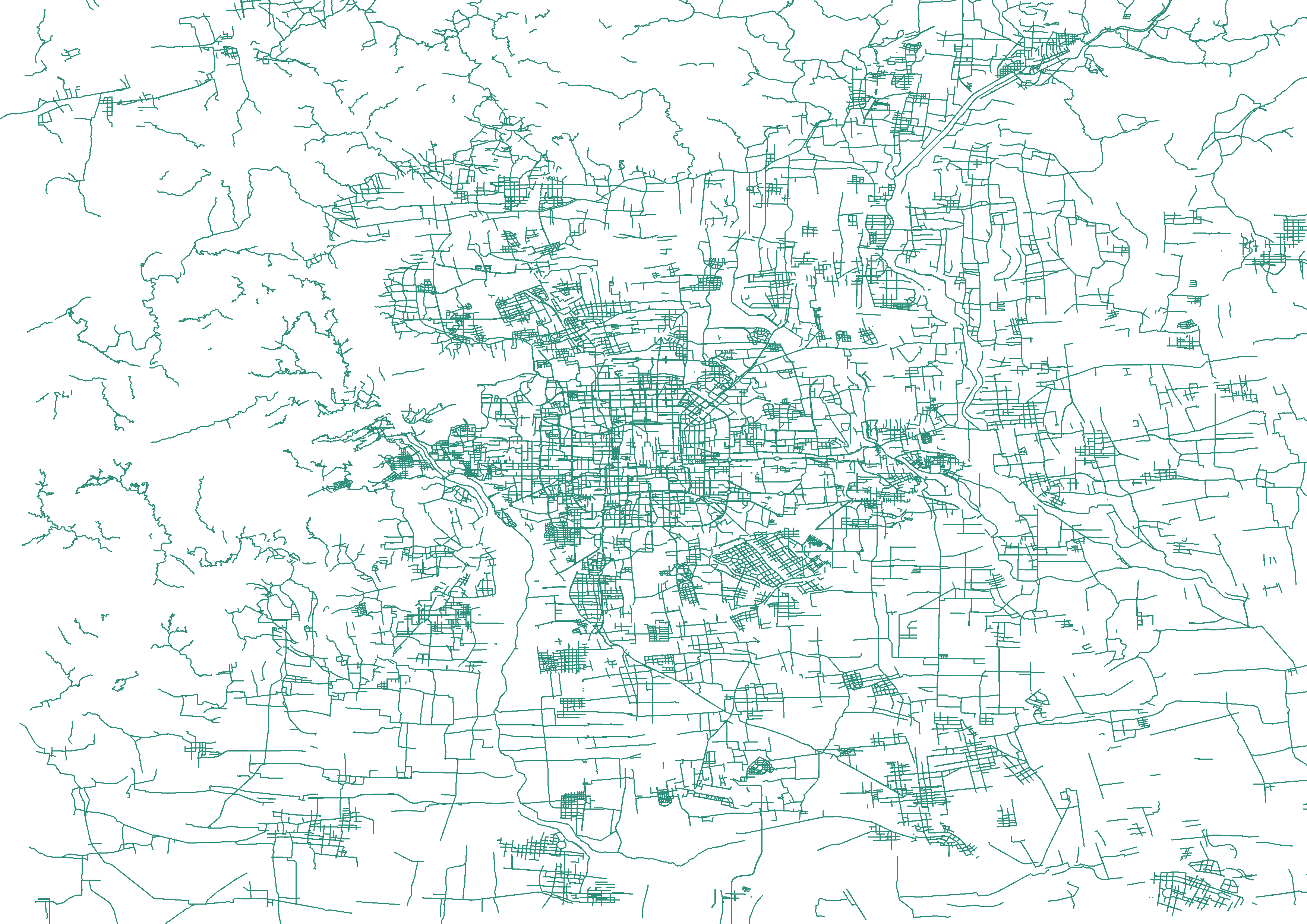 Routes